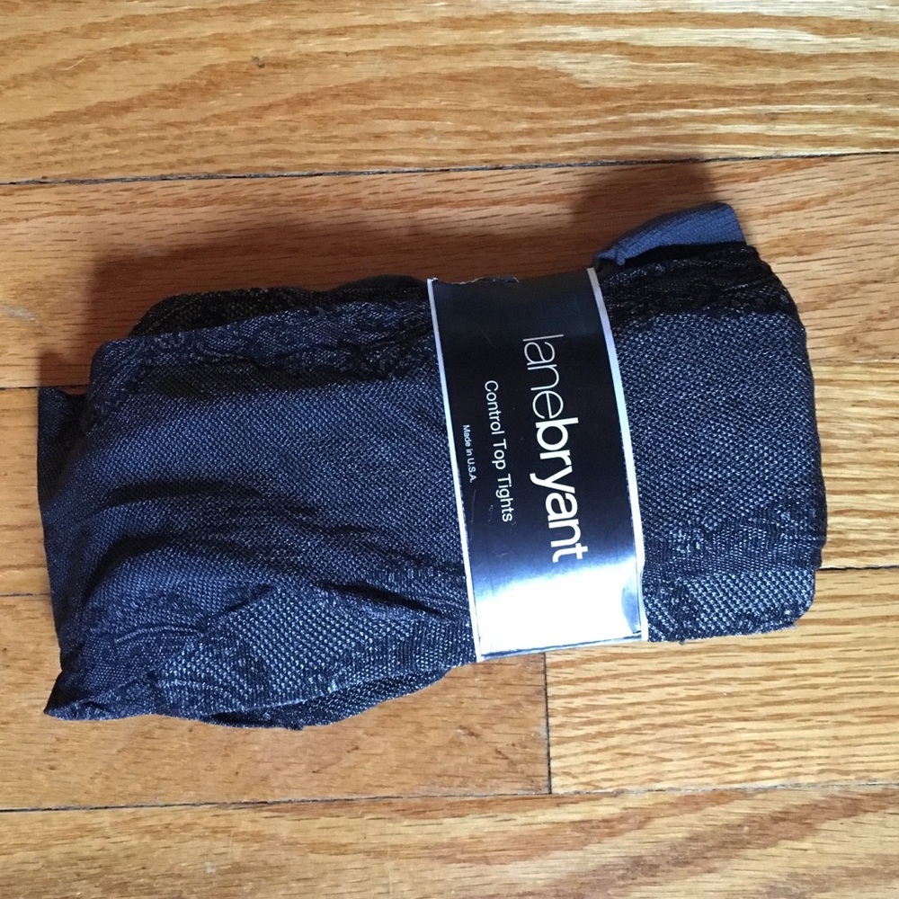 Lane Bryant Stockings